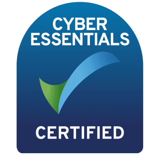 Cyber Essentials Certified mark, issued by IASME to The Hartz Company Limited on 28 May 2026