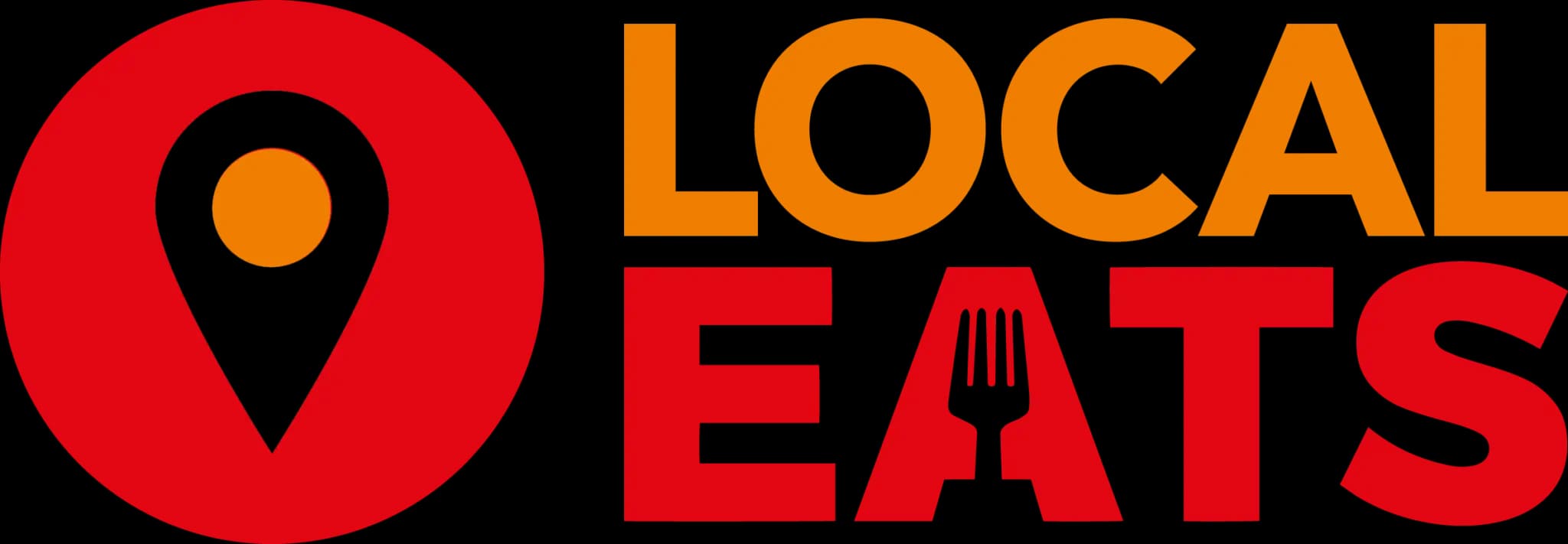 Local Eats logo