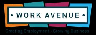 The Work Avenue logo