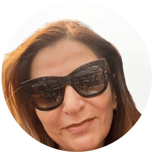 Nadia Ahdout - Hartz AI ChatGPT Training Testimonial