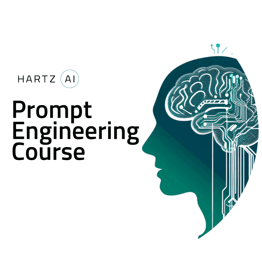 Prompt Engineering Course By Hartz AI